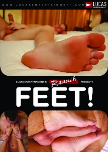 feet!