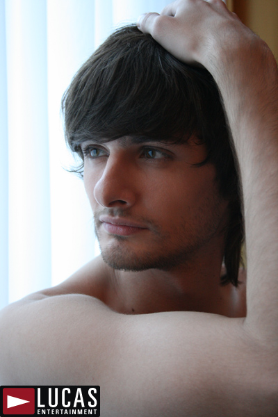 Alex - Gay Model - Lucas Raunch