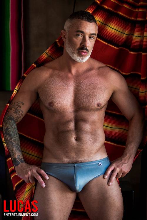 Adam Franco - Gay Model - Lucas Raunch