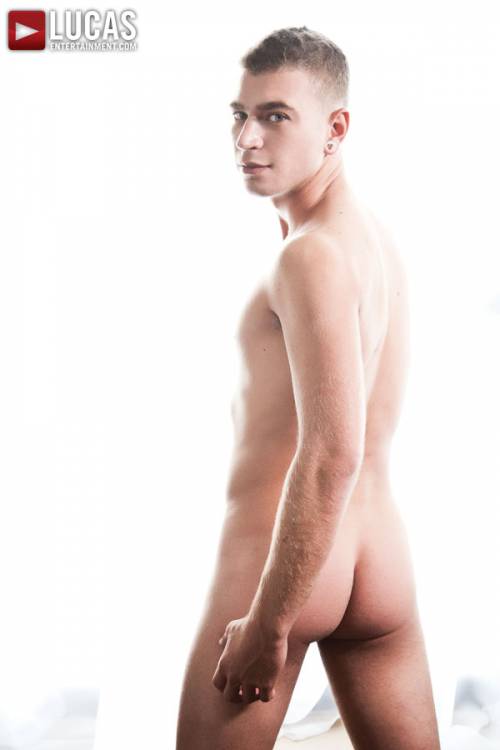 Alexander Greene - Gay Model - Lucas Raunch