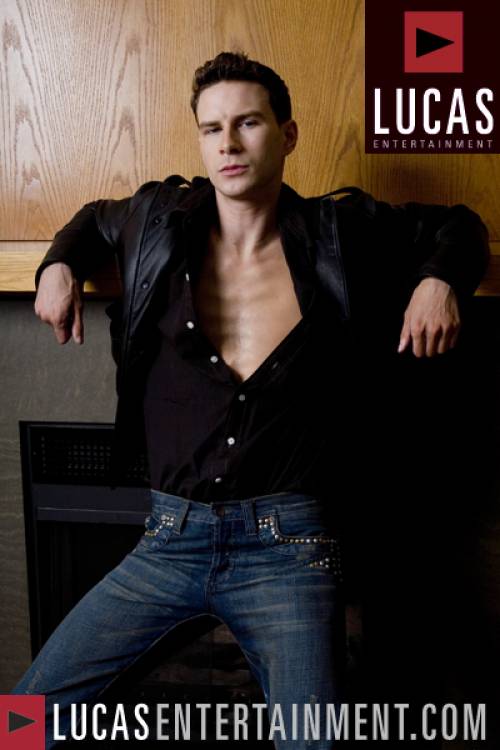 Ben Andrews - Gay Model - Lucas Raunch