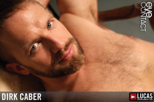 Dirk Caber - Gay Model - Lucas Raunch