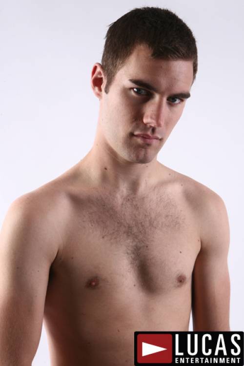 Jackson Wild - Gay Model - Lucas Raunch