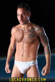 Jonathan Agassi