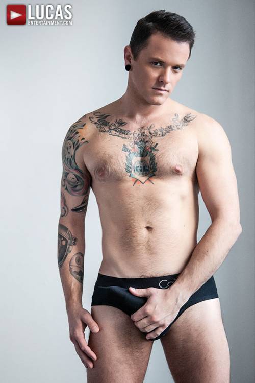 Max Cameron - Gay Model - Lucas Raunch