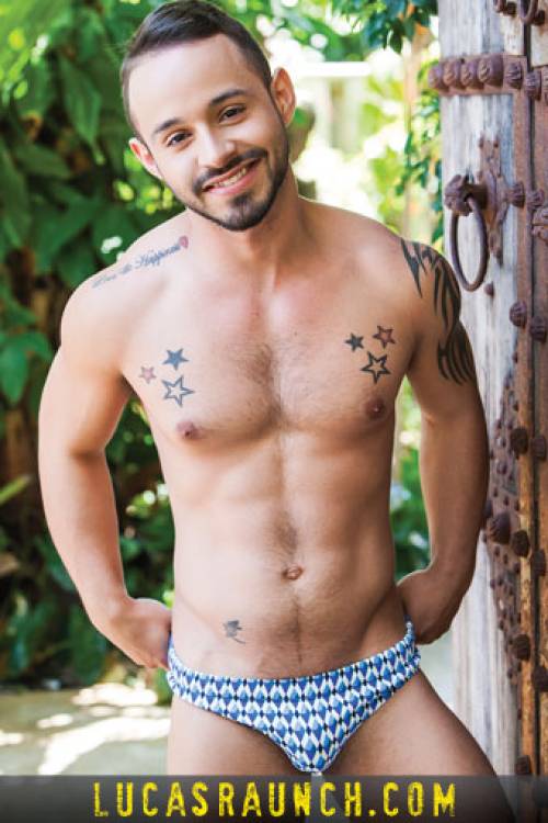 Rafael Lords