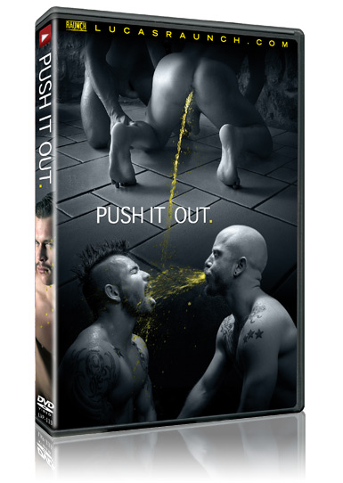 Push It Out