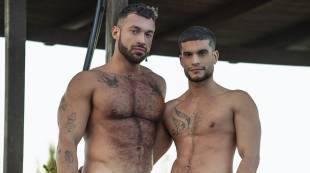 nik-fros,-gio-pilos-|-feet-and-muscle-worship