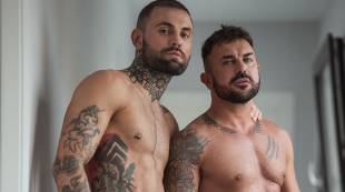 jeffrey-lloyd,-max-romano-|-piss-play,-feet,-and-fisting